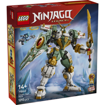 LEGO Ninjago 71860 Lloyds kæmperobot – 15-års jubilæum