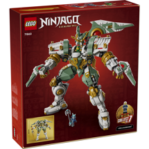 LEGO Ninjago 71860 Lloyds kæmperobot – 15-års jubilæum