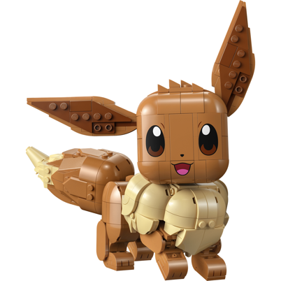LEGO Pokemon 72151 Eevee