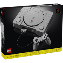 LEGO Super Mario 72306 PlayStation
