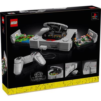 LEGO Super Mario 72306 PlayStation