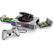 LEGO Super Mario 72306 PlayStation