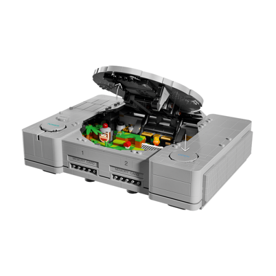 LEGO Super Mario 72306 PlayStation