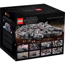 LEGO Star Wars 75192 Millenium Falcon - UCS model