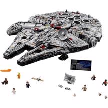 LEGO Star Wars 75192 Millenium Falcon - UCS model