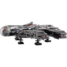 LEGO Star Wars 75192 Millenium Falcon - UCS model