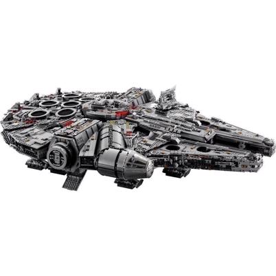LEGO Star Wars 75192 Millenium Falcon - UCS model
