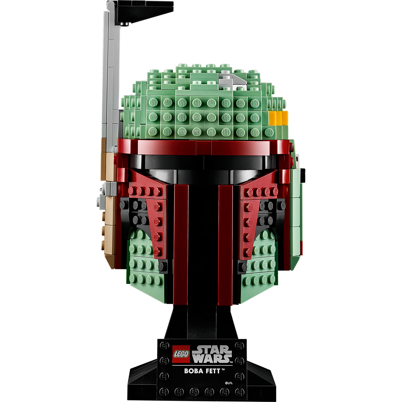 LEGO Star Wars 75277 Boba Fetts hjelm