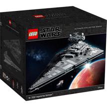 LEGO Star Wars 75252 Kejserlig stjernedestroyer