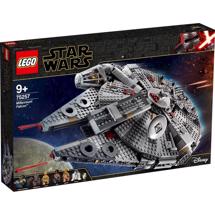 LEGO Star Wars 75257 Tusindårsfalken