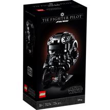 LEGO Star Wars 75274 TIE-jagerpilothjelm