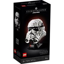 LEGO Star Wars 75276 Stormsoldathjelm