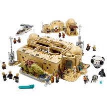 LEGO Star Wars 75290 Mos Eisleys Cantina