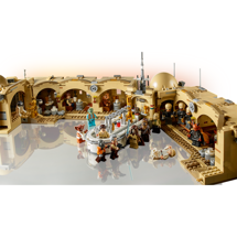 LEGO Star Wars 75290 Mos Eisleys Cantina