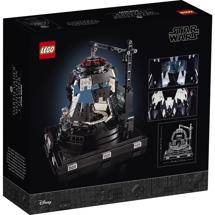 LEGO Star Wars 75296 Darth Vaders meditationskammer