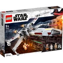 LEGO Star Wars 75301 Luke Skywalkers X-wing-jager