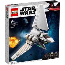 LEGO Star Wars 75302 Kejserlig færge