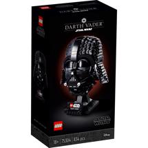 LEGO Star Wars 75304 Darth Vaders hjelm