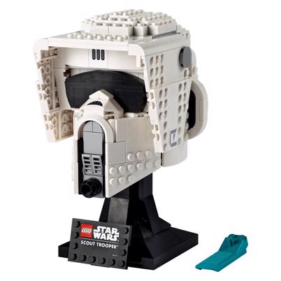 LEGO Star Wars 75305 Spejdersoldathjelm