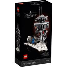 LEGO Star Wars 75306 Kejserlig spionsonde