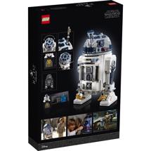 LEGO Star Wars 75308 R2-D2