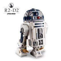 LEGO Star Wars 75308 R2-D2