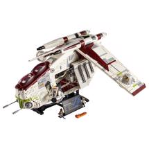 LEGO Star Wars 75309 Republikkens kampskib