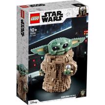 LEGO Star Wars 75318 Barnet