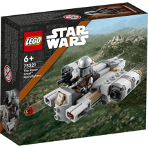 LEGO Star Wars 75321 Razor Crest Microfighter