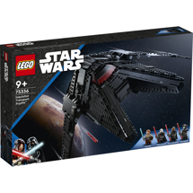 LEGO Star Wars 75336 Inkvisitor-transportskibet Scythe