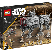 LEGO Star Wars 75337 AT-TE-ganger