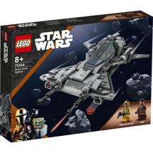 LEGO Star Wars 75346 Pirat-enmandsjager