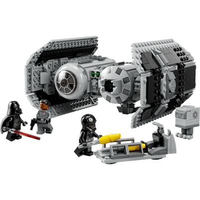 LEGO Star Wars 75347 TIE-bombefly