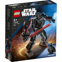 LEGO Star Wars 75368 Darth Vader-kamprobot