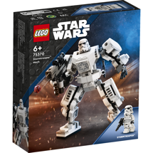 LEGO Star Wars 75370 Stormsoldat-kamprobot