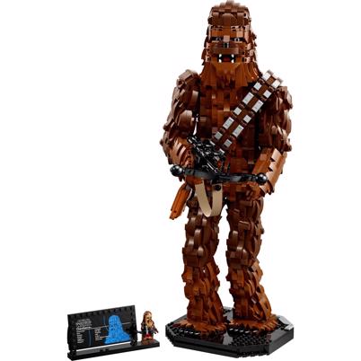 LEGO Star Wars 75371 Chewbacca