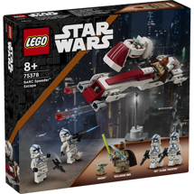 LEGO Star Wars 75378 Flugt på BARC-speeder