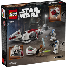 LEGO Star Wars 75378 Flugt på BARC-speeder™