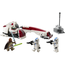 LEGO Star Wars 75378 Flugt på BARC-speeder™