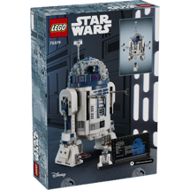 LEGO Star Wars 75379 R2-D2