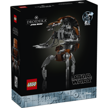 LEGO Star Wars 75381 Droideka