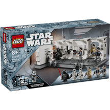 LEGO Star Wars 75387 Overtagelsen af Tantive IV