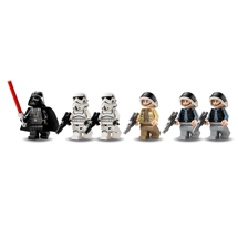 LEGO Star Wars 75387 Overtagelsen af Tantive IV