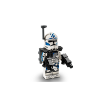 LEGO Star Wars 75387 Overtagelsen af Tantive IV