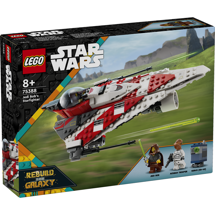 LEGO Star Wars 75388 Jedi Bobs stjernejager