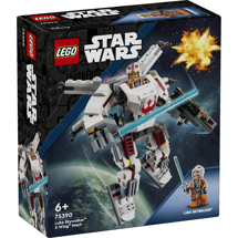 LEGO Star Wars 75390 Luke Skywalkers X-wing-mech