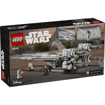 LEGO Star Wars 75399 Oprørernes U-wing-stjernejager