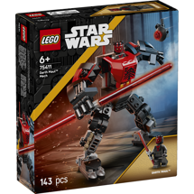 LEGO Star Wars 75411 Darth Maul-mech