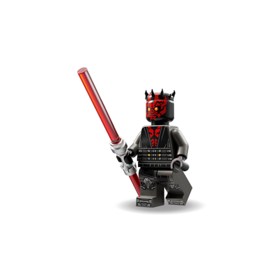 LEGO Star Wars 75411 Darth Maul-mech