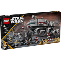 LEGO Star Wars 75413 Republik-Juggernaut